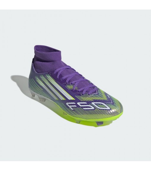 Adidas F50 League Mid Fg/Mg Garçons/S Filles Chaussures JI0886 | ADIDAS PERFORMANCE Chaussures de football pour hommes | sco...
