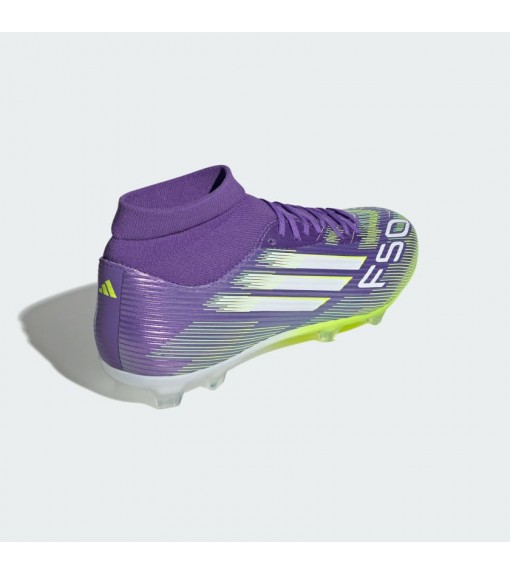 Adidas F50 League Mid Fg/Mg Garçons/S Filles Chaussures JI0886 | ADIDAS PERFORMANCE Chaussures de football pour hommes | sco...