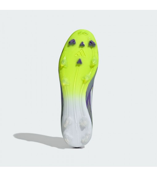 Adidas F50 League Mid Fg/Mg Garçons/S Filles Chaussures JI0886 | ADIDAS PERFORMANCE Chaussures de football pour hommes | sco...