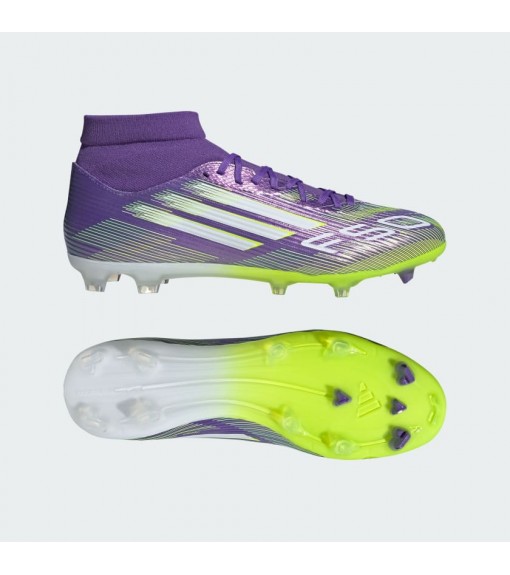 Adidas F50 League Mid Fg/Mg Garçons/S Filles Chaussures JI0886 | ADIDAS PERFORMANCE Chaussures de football pour hommes | sco...