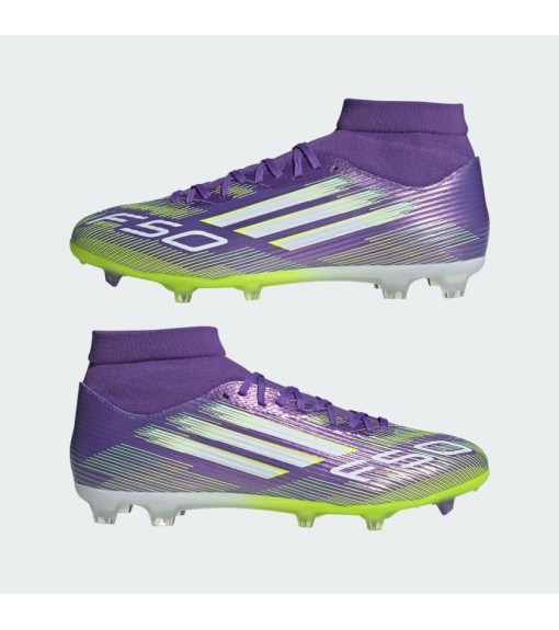 Adidas F50 League Mid Fg/Mg Garçons/S Filles Chaussures JI0886 | ADIDAS PERFORMANCE Chaussures de football pour hommes | sco...