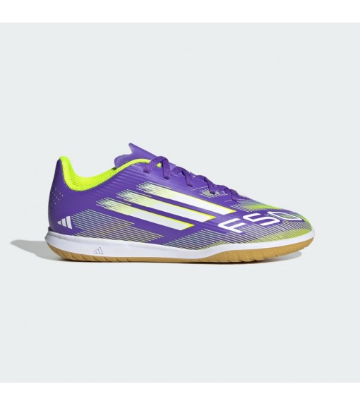 Adidas F50 Club In J JI0042 Kids Shoes JI0042 | ADIDAS PERFORMANCE Indoor soccer shoes | scorer.es