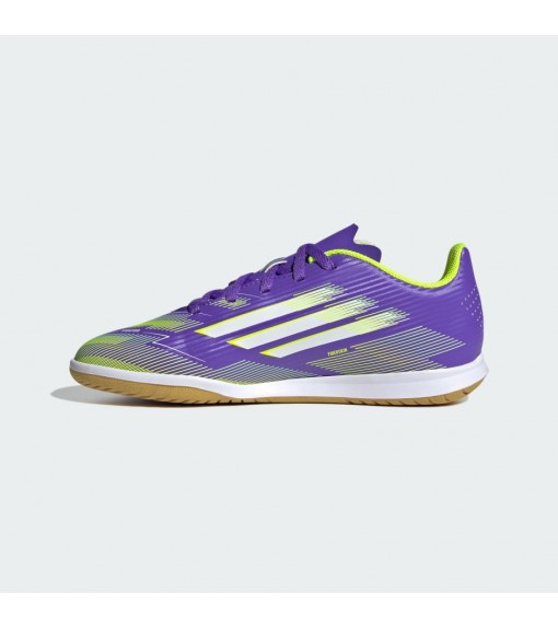 Adidas F50 Club In J JI0042 Kids Shoes JI0042 | ADIDAS PERFORMANCE Indoor soccer shoes | scorer.es
