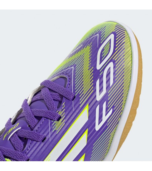 Adidas F50 Club In J JI0042 Kids Shoes JI0042 | ADIDAS PERFORMANCE Indoor soccer shoes | scorer.es