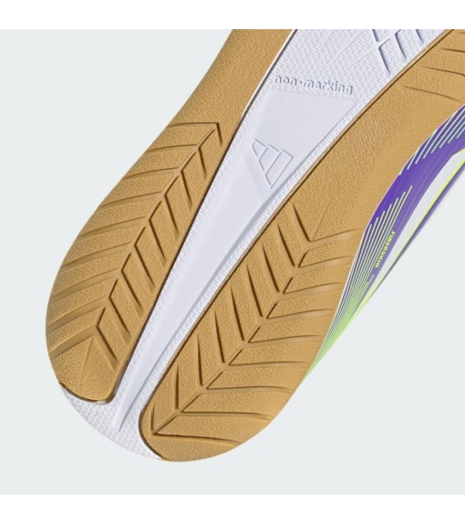 Adidas F50 Club In J JI0042 Kids Shoes JI0042 | ADIDAS PERFORMANCE Indoor soccer shoes | scorer.es