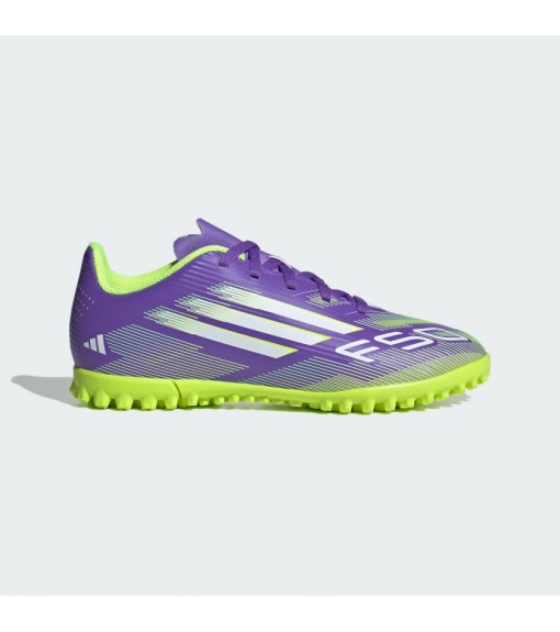 Adidas F50 Club Tf J JI0039 Chaussures garçon/fille | ADIDAS PERFORMANCE Chaussures de football en salle | scorer.es