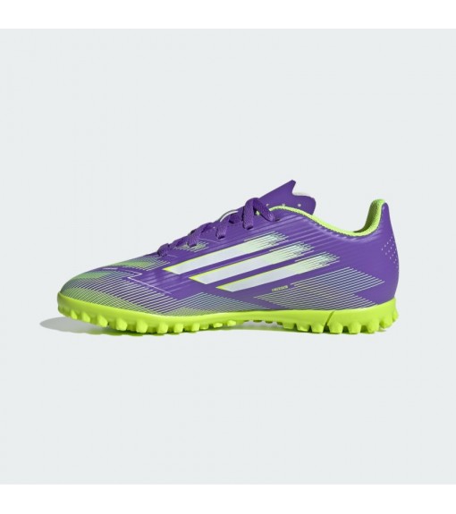 Adidas F50 Club Tf J JI0039 Chaussures garçon/fille | ADIDAS PERFORMANCE Chaussures de football en salle | scorer.es
