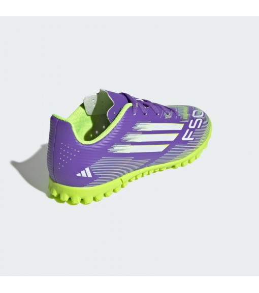 Adidas F50 Club Tf J JI0039 Chaussures garçon/fille | ADIDAS PERFORMANCE Chaussures de football en salle | scorer.es