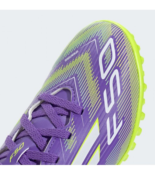 Adidas F50 Club Tf J JI0039 Chaussures garçon/fille | ADIDAS PERFORMANCE Chaussures de football en salle | scorer.es