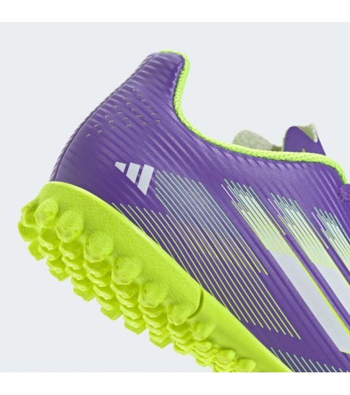 Adidas F50 Club Tf J JI0039 Chaussures garçon/fille | ADIDAS PERFORMANCE Chaussures de football en salle | scorer.es