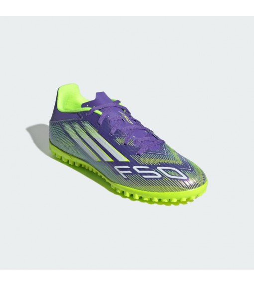 Zapatillas Hombre Adidas F50 Club Tf JI0026 | Zapatillas Fútbol Sala ADIDAS PERFORMANCE | scorer.es