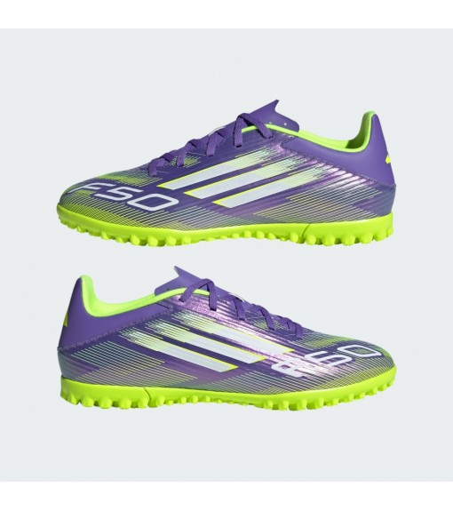 Zapatillas Hombre Adidas F50 Club Tf JI0026 | Zapatillas Fútbol Sala ADIDAS PERFORMANCE | scorer.es