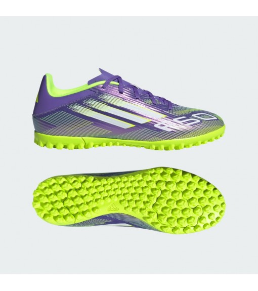 Zapatillas Hombre Adidas F50 Club Tf JI0026 | Zapatillas Fútbol Sala ADIDAS PERFORMANCE | scorer.es