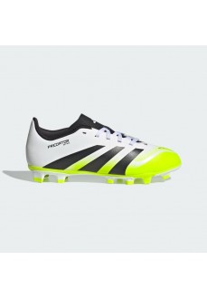 Adidas Predator Club Fg/Mg J JH8868 Chaussures garçon/fille | ADIDAS PERFORMANCE Chaussures de football pour enfants | score...