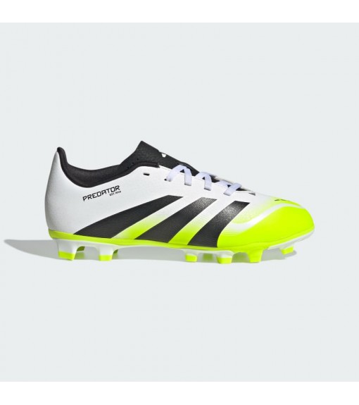 Adidas Predator Club Fg/Mg J JH8868 Chaussures garçon/fille | ADIDAS PERFORMANCE Chaussures de football pour enfants | score...