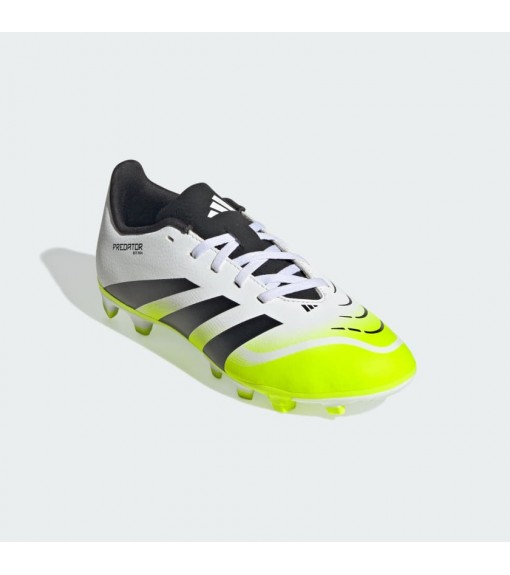 Adidas Predator Club Fg/Mg J JH8868 Chaussures garçon/fille | ADIDAS PERFORMANCE Chaussures de football pour enfants | score...