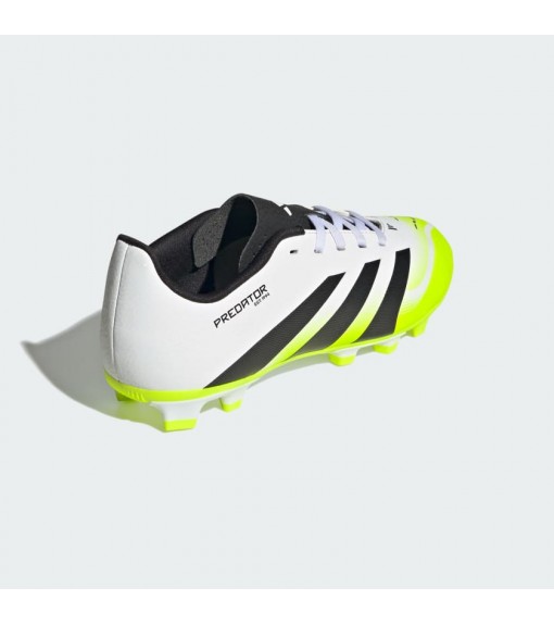 Adidas Predator Club Fg/Mg J JH8868 Chaussures garçon/fille | ADIDAS PERFORMANCE Chaussures de football pour enfants | score...