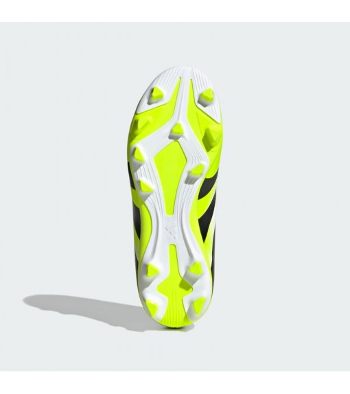 Adidas Predator Club Fg/Mg J JH8868 Chaussures garçon/fille | ADIDAS PERFORMANCE Chaussures de football pour enfants | score...