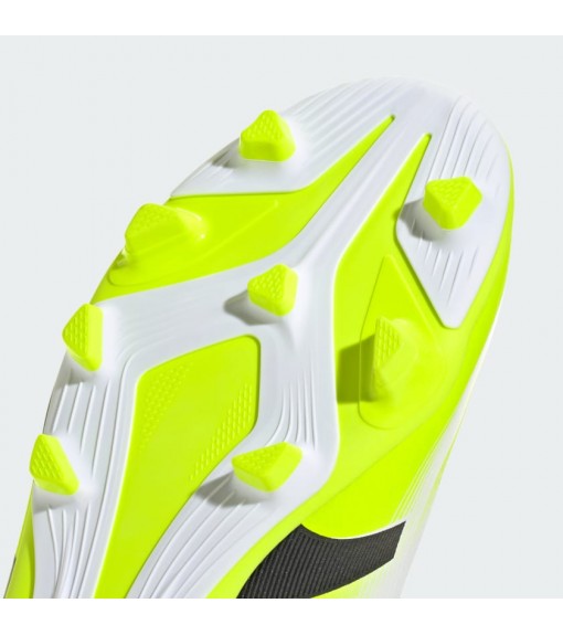 Adidas Predator Club Fg/Mg J JH8868 Chaussures garçon/fille | ADIDAS PERFORMANCE Chaussures de football pour enfants | score...