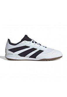 Adidas Predator Club IN JR7025 | ADIDAS PERFORMANCE Chaussures de football en salle | scorer.es