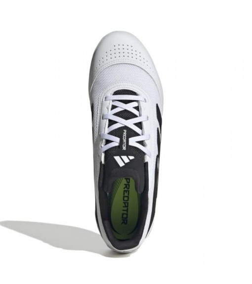 Zapatillas Adidas Predator Club IN JR7025 | Zapatillas Fútbol Sala ADIDAS PERFORMANCE | scorer.es