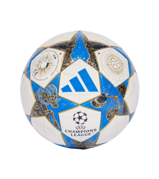 Adidas UCL Mini Ball JP1544 | ADIDAS PERFORMANCE Soccer balls | scorer.es
