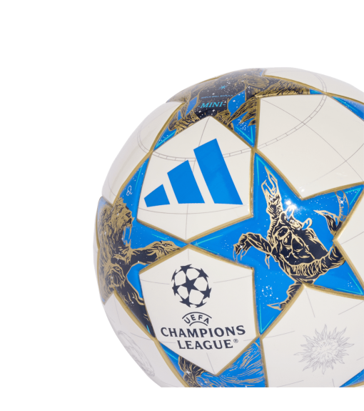 Adidas UCL Mini Ball JP1544 | ADIDAS PERFORMANCE Soccer balls | scorer.es