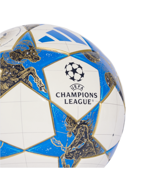 Adidas UCL Mini Ball JP1544 | ADIDAS PERFORMANCE Soccer balls | scorer.es