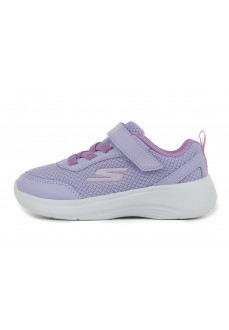 Chaussures garçon/fille Skechers Reset Ac 303573N LAV | SKECHERS Baskets pour enfants | scorer.es
