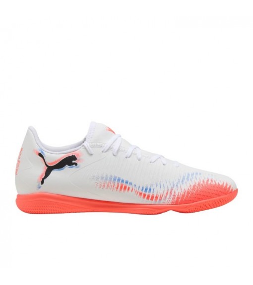 Puma Future 8 Play It 108606-01 Boys/S Girls Shoes | PUMA Zapatillas futbol sala Puma | scorer.es