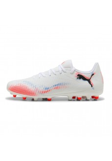 Chaussures garçon Puma Future 8 Play Mg 108604-01 | PUMA Chaussures de football pour hommes | scorer.es