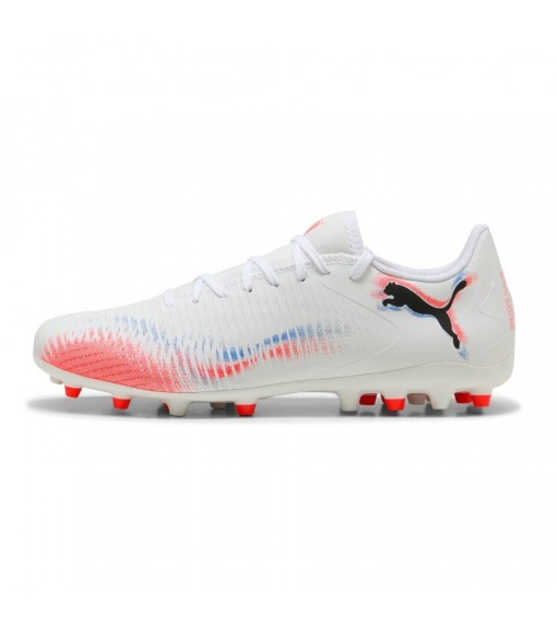 Chaussures garçon Puma Future 8 Play Mg 108604-01 | PUMA Chaussures de football pour hommes | scorer.es