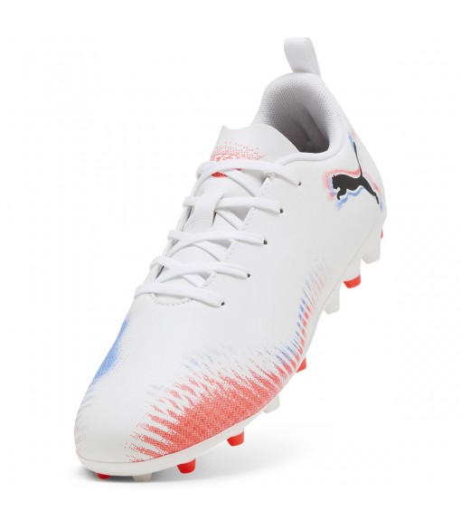 Zapatillas Niño/a Puma Future 8 Play Mg Jr 108623-01 | Botas Fútbol Niño PUMA | scorer.es