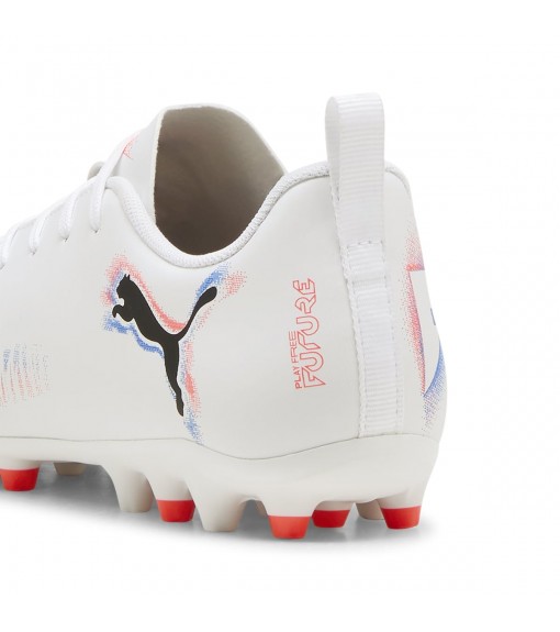Chaussures pour garçons Puma Future 8 Play Mg Jr 108623-01 | PUMA Chaussures de football pour enfants | scorer.es