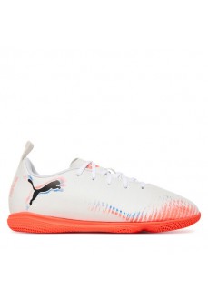 Chaussures pour garçons Puma Future 8 Play It JR 108627-01 | PUMA Chaussures de football en salle | scorer.es