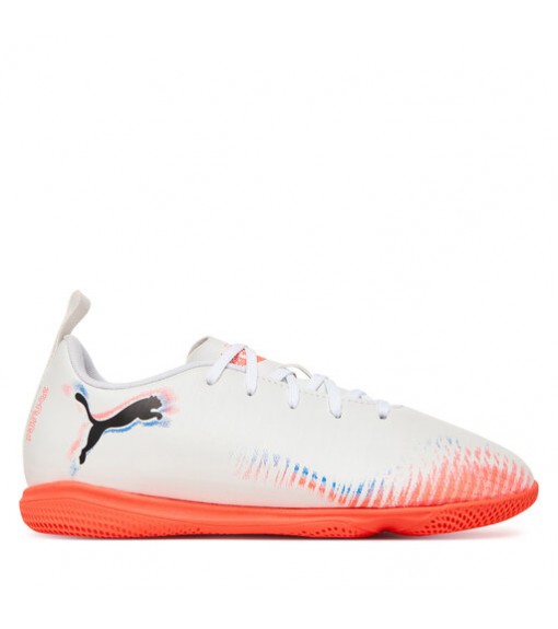 Zapatillas Niño/a Puma Future 8 Play It JR 108627-01 | Zapatillas Fútbol Sala PUMA | scorer.es