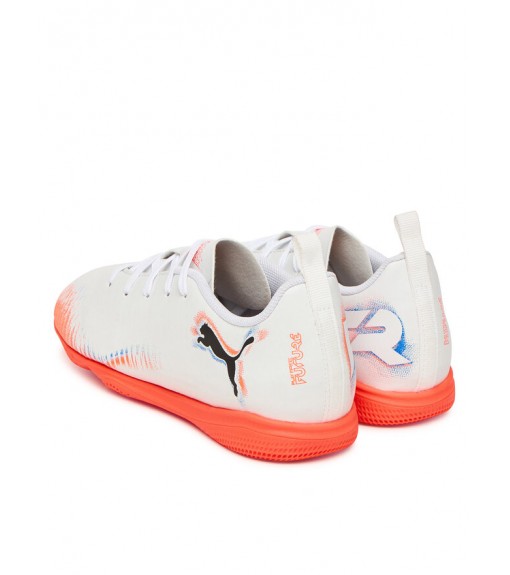 Zapatillas Niño/a Puma Future 8 Play It JR 108627-01 | Zapatillas Fútbol Sala PUMA | scorer.es
