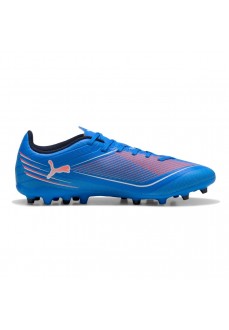 Chaussures Hommes Puma Ultra 6 Play 108539-01 | PUMA Chaussures de football pour hommes | scorer.es