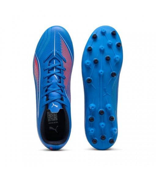 Chaussures Hommes Puma Ultra 6 Play 108539-01 | PUMA Chaussures de football pour hommes | scorer.es
