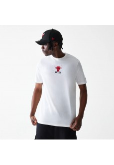 New Era Chicago Bulls NBA Men's T-Shirt 60669173 | NEW ERA Men's T-Shirts | scorer.es