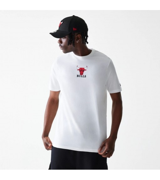 Camiseta Hombre New Era Chicago Bulls NBA 60669173 | Camisetas Hombre NEW ERA | scorer.es