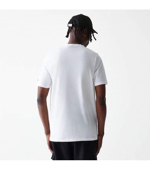 T-shirt homme New Era Chicago Bulls NBA 60669173 | NEW ERA T-shirts pour hommes | scorer.es