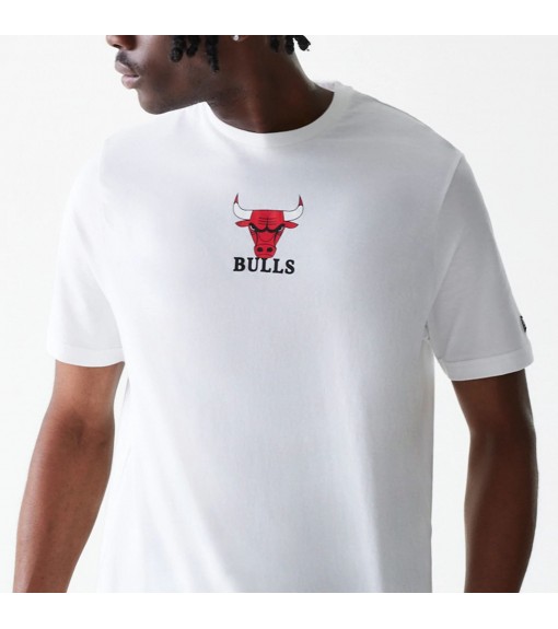 T-shirt homme New Era Chicago Bulls NBA 60669173 | NEW ERA T-shirts pour hommes | scorer.es