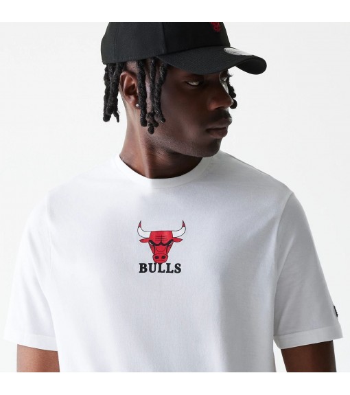 T-shirt homme New Era Chicago Bulls NBA 60669173 | NEW ERA T-shirts pour hommes | scorer.es