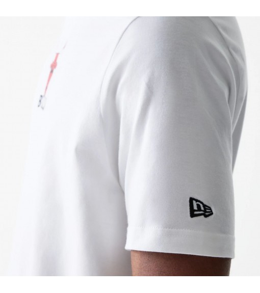 Camiseta Hombre New Era Chicago Bulls NBA 60669173 | Camisetas Hombre NEW ERA | scorer.es