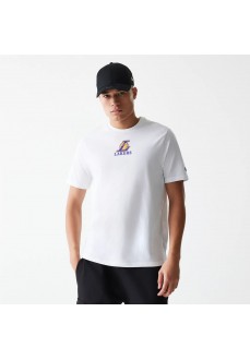 Camiseta Hombre New Era Los Angeles Lakers 60669175 | Camisetas Hombre NEW ERA | scorer.es