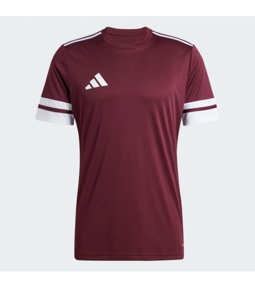 Camiseta Hombre Adidas Squa25 JC8675 | Camisetas de fútbol ADIDAS PERFORMANCE | scorer.es