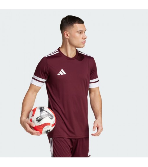 Adidas Men's Squa25 T-Shirt JC8675 | ADIDAS PERFORMANCE Camisetas de fútbol | scorer.es