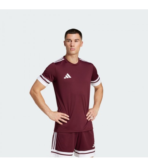 Adidas - T-shirt hommes Squa25 JC8675 | ADIDAS PERFORMANCE Camisetas de fútbol | scorer.es