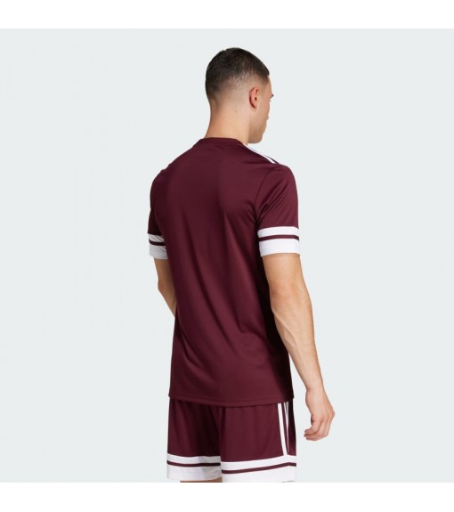 Adidas Men's Squa25 T-Shirt JC8675 | ADIDAS PERFORMANCE Camisetas de fútbol | scorer.es